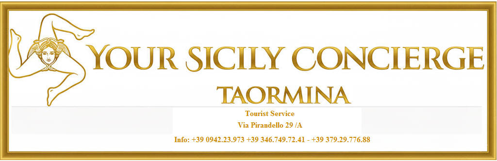 Foto evento agosto 2025 a Taormina