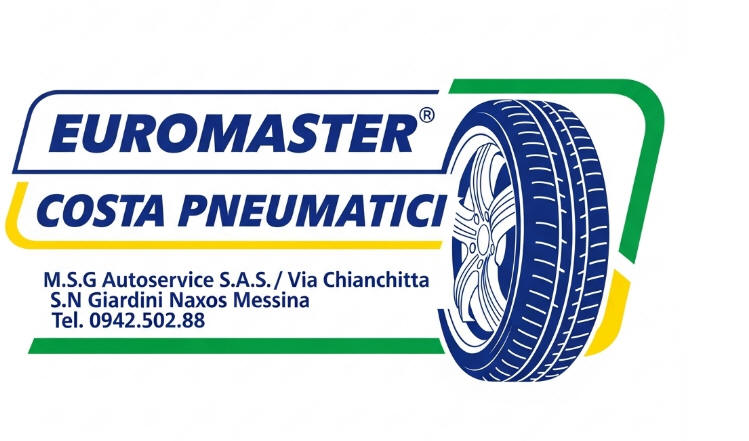 gommista